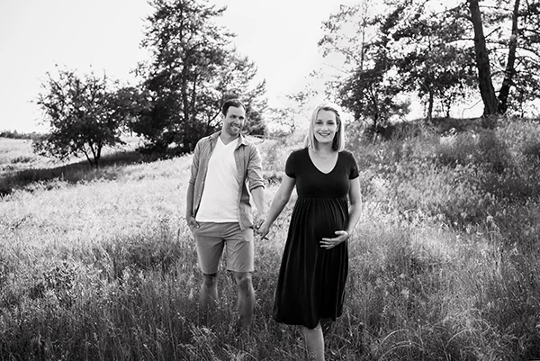 Babybauchshooting Weinheim